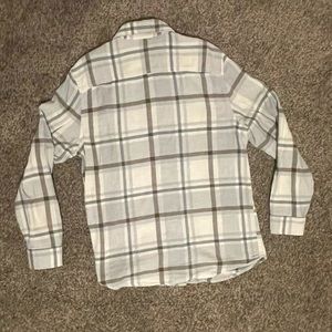 Plad flannel